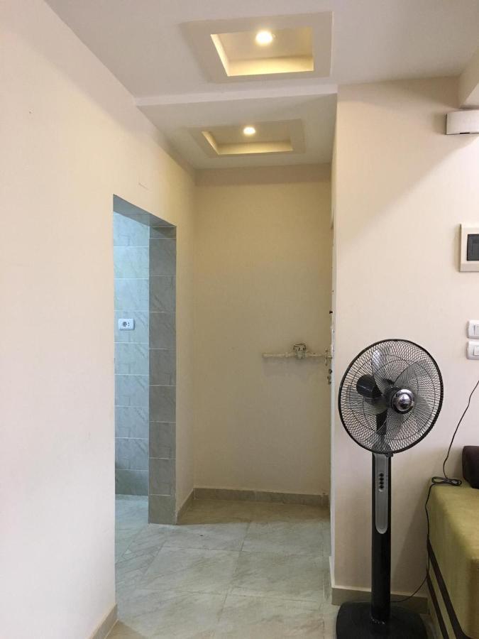Apartment In Luxor City Center-Nil Eksteriør billede